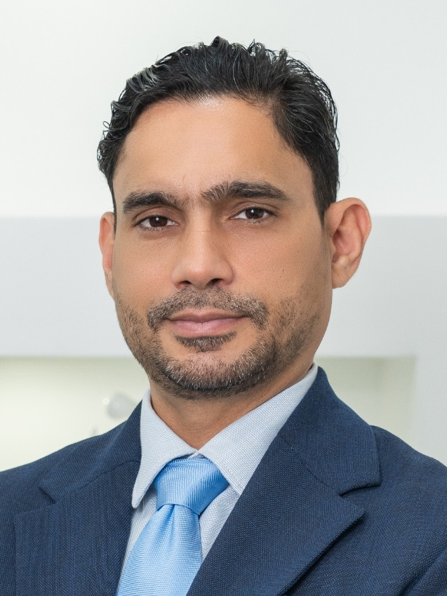 Max Guerra