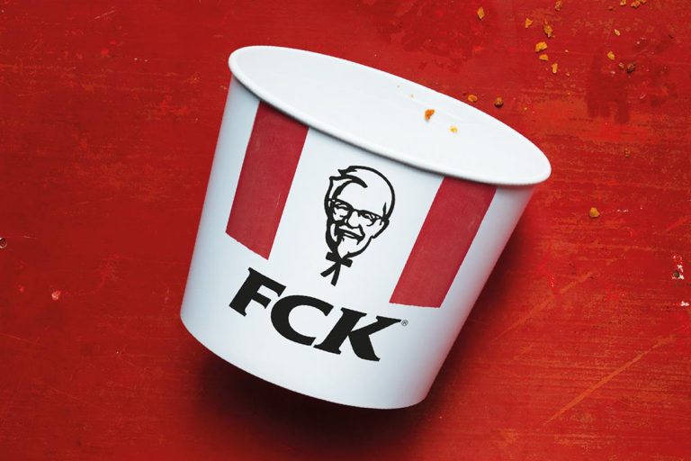 Cómo salvar tu negocio tras el peor error: El caso KFC “FCK”